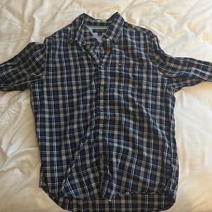 Tommy Hilfiger Casual Medium Button Up Shirt